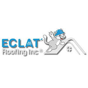 Eclat Roofing - Logo