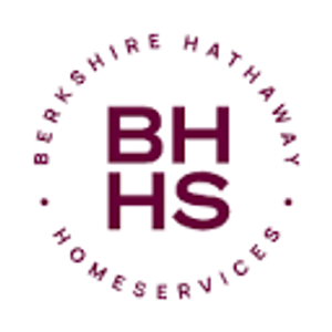 Bonnie Meyo Berkshire Hathaway HomeServices Florida Realty - Logo