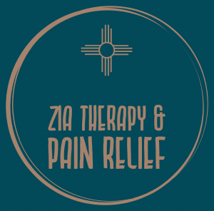 Zia therapy and pain relief