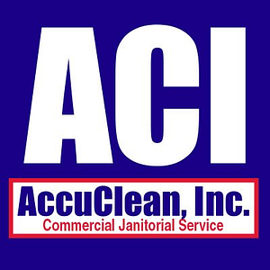 AccuClean, Inc. - Logo