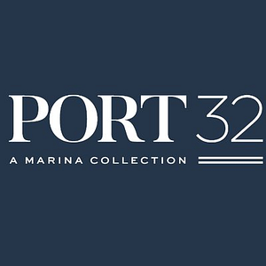 Fort Lauderdale Boatyard and Marina - Logo