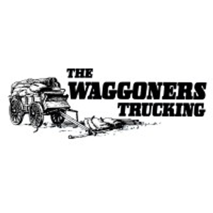 The Waggoners Trucking - Logo
