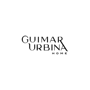 Guimar Urbina Home Corp. - Logo