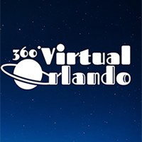 360 Virtual Orlando - Logo