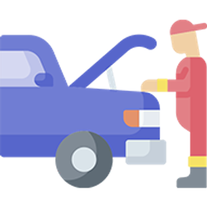 Master Automotive - Logo
