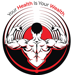 Relentless Fitness Gym - Logo