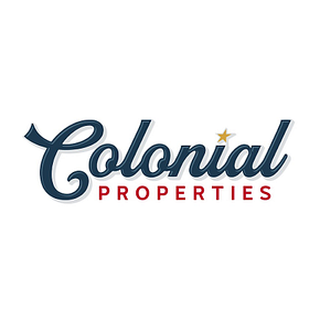 Colonial Properties - Logo