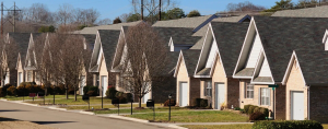 Joe Homebuyer of the Piedmont Triad