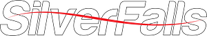 SilverFalls Construction LLC - Logo