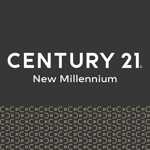 Woodbridge Realtor, Judy Petrak C21 New Millennium - Logo
