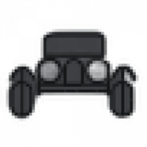 Motors On Wheels - Logo