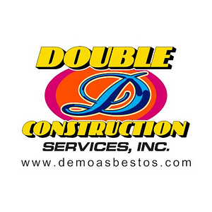 Double D Construction Services, Inc. - Logo