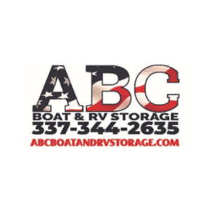 ABC Boat & RV Storage - Logo