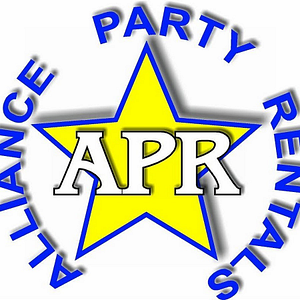 Alliance Party Rentals - Logo