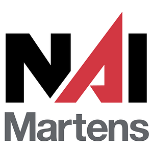 NAI Martens - Logo