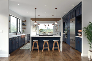 Affordable Kitchens & Baths