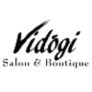 Vidogi Salon - Logo