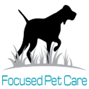 Focused Pet Care - Logo
