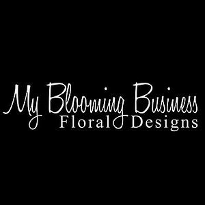My Blooming Business - Logo
