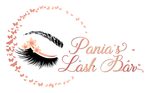 Pania's Lash Bar