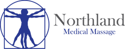 Northland Medical Massage - Logo