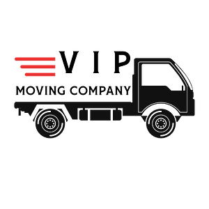 VIP Nationwide Moving Company - Logo