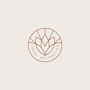 Ideal Aesthetics - Logo