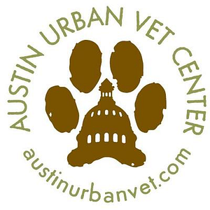 Urban Vet - Logo