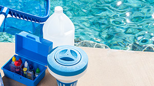 Taylor Pool Service
