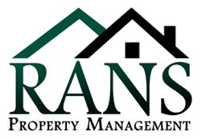 R.A.N.S. Property Management - Logo