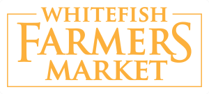 Whitefish Farmers' Market - Logo