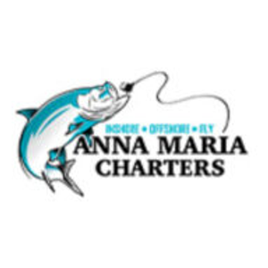 Anna Maria Charters - Logo