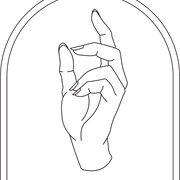 Liv Healing Arts - Logo