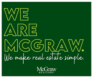 Larry Taylor Home Team, McGraw Realtors - Logo
