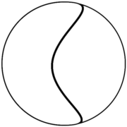 Green Ti Massage - Logo