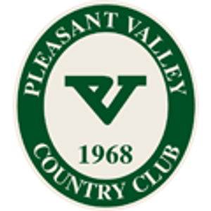 Pleasant Valley Country Club - Logo