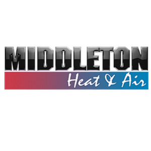 Middleton Heat & Air - Logo