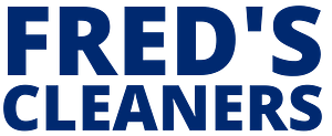 Fred's Cleaners Alamo - Logo