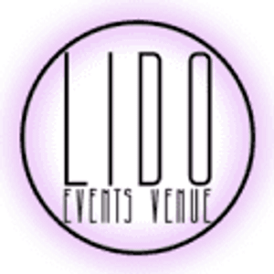 LIDO - Party & Special Events Venue - Logo