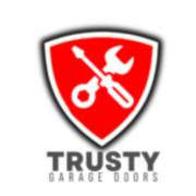 Trusty Garage Door Repair Plano - Logo