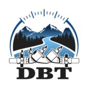 Deschutes Backflow Testing and Irrigation Services - Logo