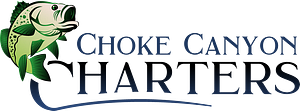 Choke Canyon Charters - Logo