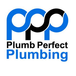 Plumb Perfect Plumbing Sewer & Water - Logo