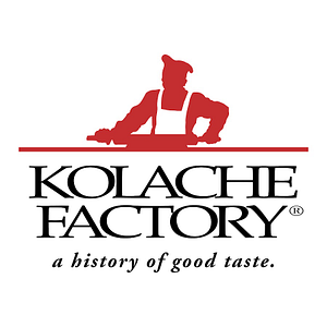Kolache Factory - Logo