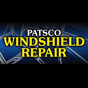 Patsco Windshield Repair - Logo