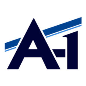 A-1 Roofing inc. - Logo