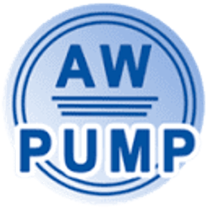 Aw-Pump - Logo