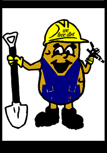 Spudz LLC.