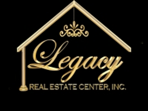 Legacy Real Estate Center, Inc - Logo