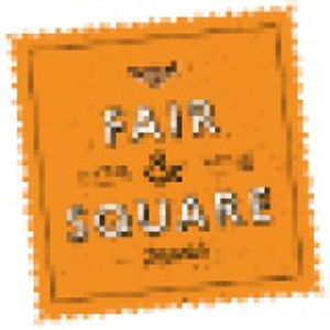 Fair and Square Imports - Logo